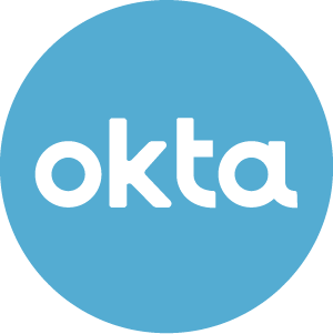 Okta data extraction and data loading - icon