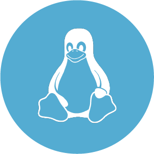 Linux local accounts and groups extraction and collect - icon