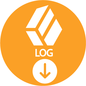 Forgerock OpenAM connector logs - icon