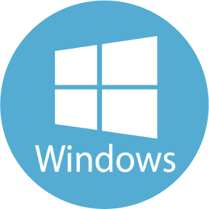 Windows local accounts and groups - data extraction and collect - icon
