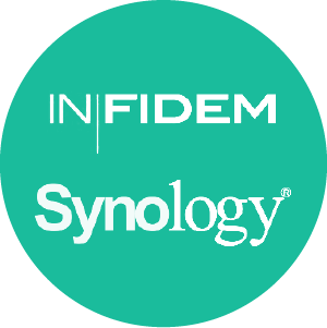 Synology - icon